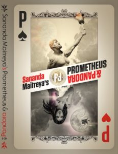 Prometeus and Pandora
